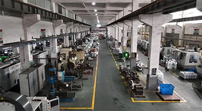 Sustainable Manufacturing