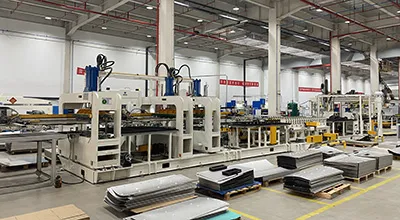 Sustainable Manufacturing