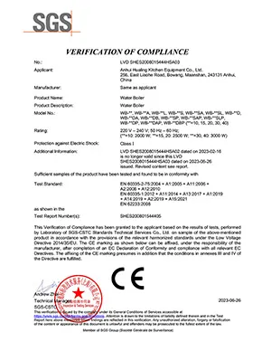 CE