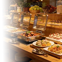 Buffet Equipment