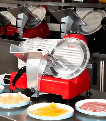 Food Processing Equipment