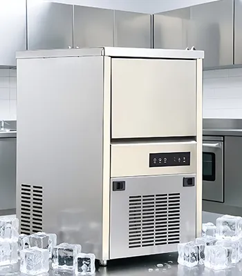 Commercial Refrigeration