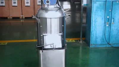 Potato Peeler