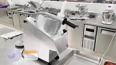 Vegetable Cutter
