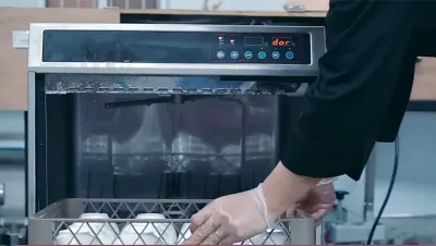 Dishwasher