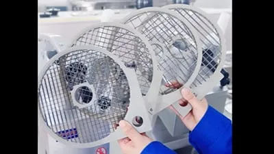 Vegetable Cutter (Blade Replacement)