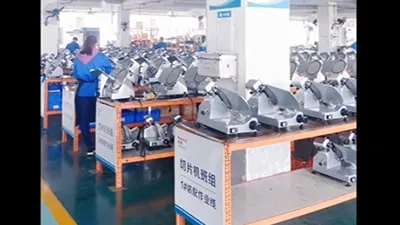 Slicer Workshop