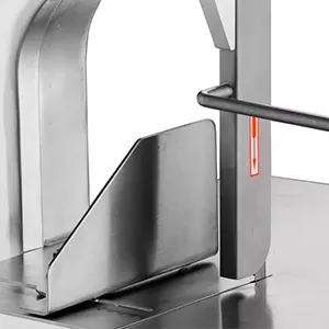 Safety guard handle