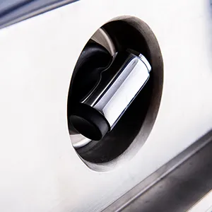 Control knob