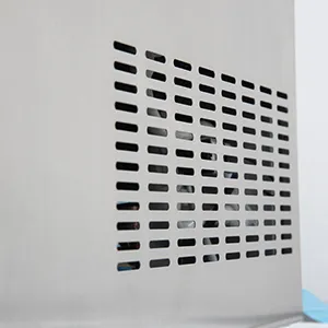 Cooling vent