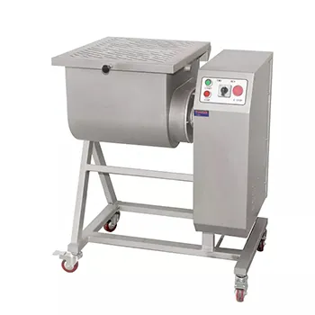 Filling Mixer