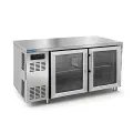 Glass Door Display Merchandiser (Self-Service Glass Door Merchandiser)