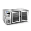 Glass Door Display Merchandiser (Self-Service Glass Door Merchandiser)
