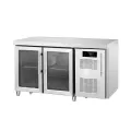 Glass Door Display Merchandiser (Self-Service Glass Door Merchandiser)