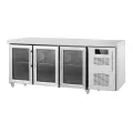 Glass Door Display Merchandiser (Self-Service Glass Door Merchandiser)