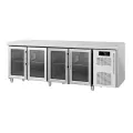 Glass Door Display Merchandiser (Self-Service Glass Door Merchandiser)