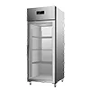 Glass Door Display Merchandiser (Self-Service Glass Door Merchandiser)