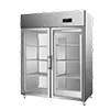 Glass Door Display Merchandiser (Self-Service Glass Door Merchandiser)