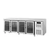 Glass Door Display Merchandiser (Self-Service Glass Door Merchandiser)