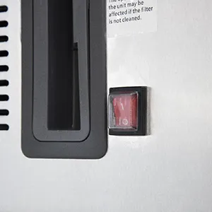 Power switch