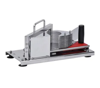 Manual Tomato Vegetable Cutter (Vegetable Cutting Equipment)