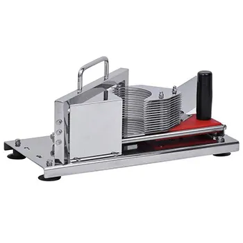 Manual Tomato Vegetable Cutter