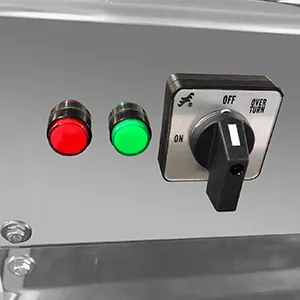 Power switch