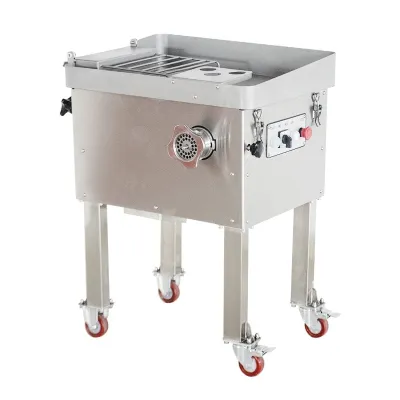 Meat Mincer & Meat Slicer (Multifunction Meat Processor)