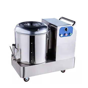 Potato Peeler