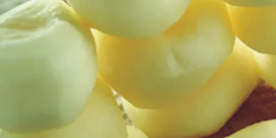 Potato peeling