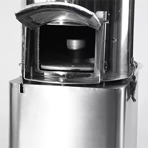 Processing chamber