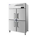 Commercial Reach-In Refrigerator (Vertical Freezer)
