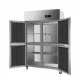 Commercial Reach-In Refrigerator (Vertical Freezer)