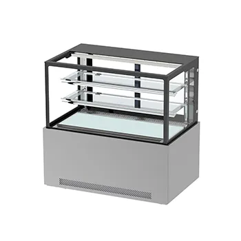 Refrigerated Display Case