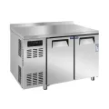 Commercial Refrigerated Worktable