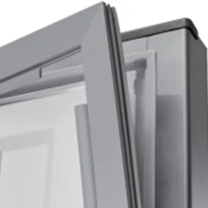 TEP door seal