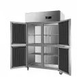 Commercial Reach-In Refrigerator (Vertical Freezer)