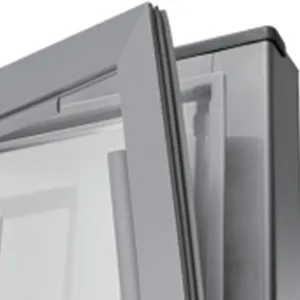 TEP door seal