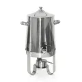 Dispenser (Self-Service Beverage Dispenser)