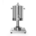 Dispenser (Self-Service Beverage Dispenser)