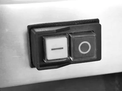Power switch