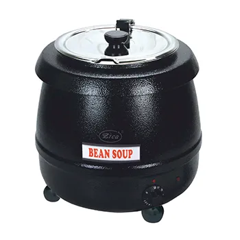 Soup Kettle