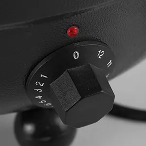 Soup Kettle (Electric Soup Warmer)