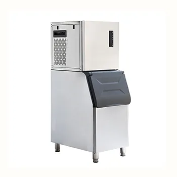 Split Ice Maker