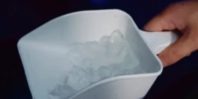 Split Ice Maker (Commercial Modular Ice Machine)