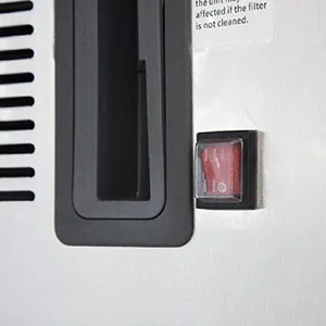 Power switch