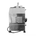 Food Cutting Machine (Vertical Bowl Cutter / Vegetable Cutter)